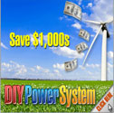 DIY Power System