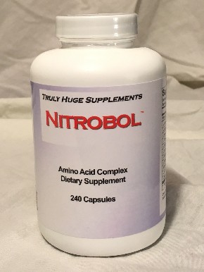 Nitrobol Supplement