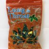 Throat Lozenges by Golden Lotus Botanicals