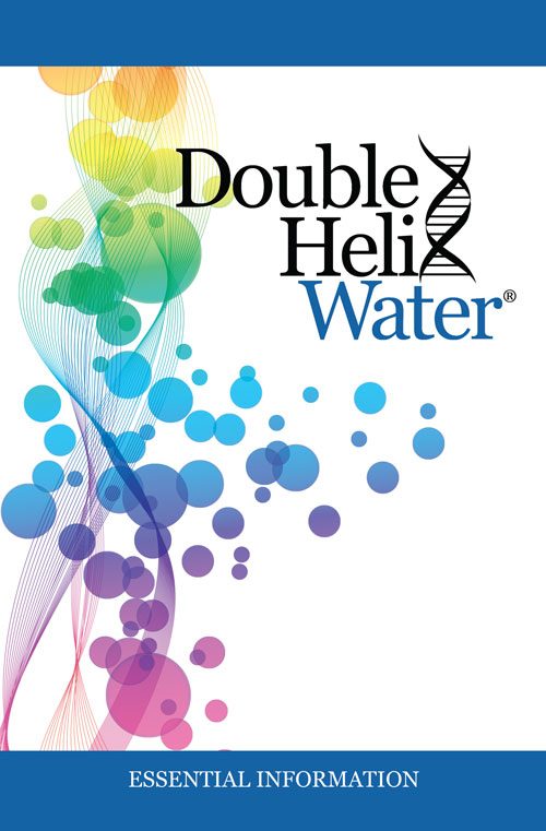 Double Helix Water Books