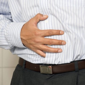 Digestive Problems and Abdominal Pain