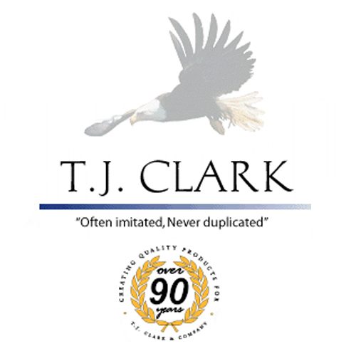 T.J. Clark