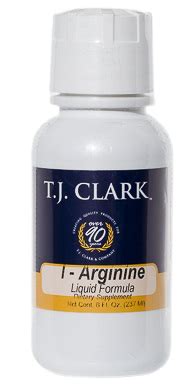 l-Arginine Liquid Supplement