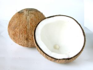 Cococut Oil