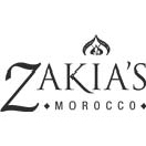 Zakia's Morocco