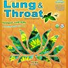 Organic Lung & Throat Herbal Drops - Peppermint Flavor - Image 2