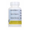Buffered Vitamin C