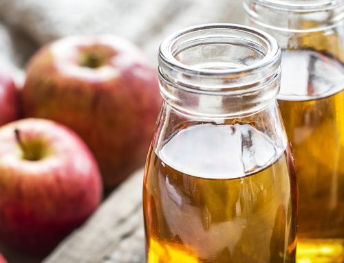 11 Surprising Uses for Vinegar